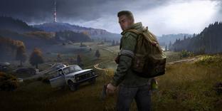 Создатель DayZ работает над новым выживанием